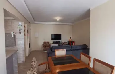 Apartamento com 3 quartos à venda na rua frederico guilherme ludwig, --, centro, canoas por r$ 630.000