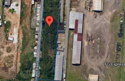 Terreno à venda na rua berto cirio, --, são luis, canoas por r$ 1.450.000