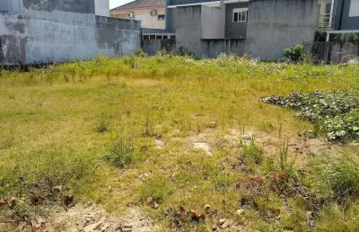 Terreno à venda na rua constantino moura de azevedo, --, mont serrat, canoas por r$ 866.000