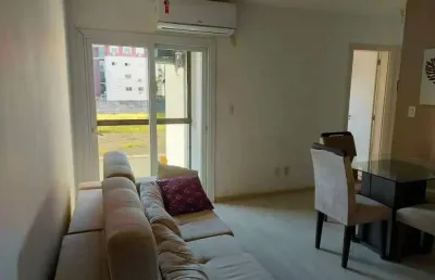 Apartamento com 2 quartos à venda na rua camboatás, --, igara, canoas por r$ 265.000