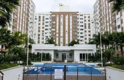 Apartamento com 3 quartos para alugar na avenida doutor sezefredo azambuja vieira, --, marechal rondon, canoas por r$ 3.200