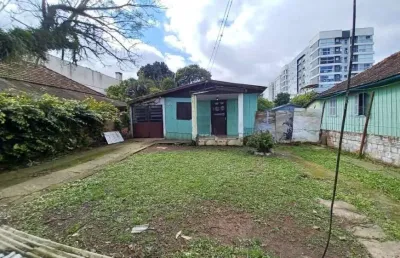 Terreno à venda na rua josé bonifácio, --, nossa senhora das graças, canoas por r$ 470.000