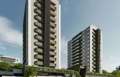 Apartamento com 20 quartos à venda na rua araçá, --, centro, canoas por r$ 285.000