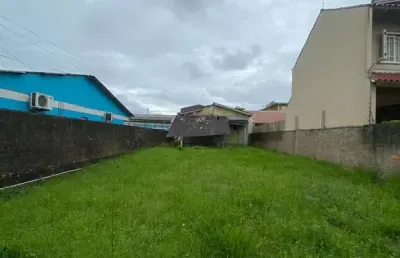 Terreno comercial para alugar na rua coronel lafayette cruz, --, estância velha, canoas por r$ 2.090