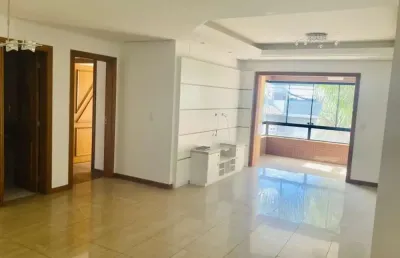 Apartamento com 3 quartos à venda na rua general salustiano, --, marechal rondon, canoas por r$ 790.000
