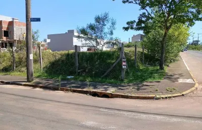 Terreno à venda na avenida doutor severo da silva, --, estância velha, canoas por r$ 579.000