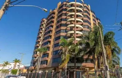 Apartamento com 3 quartos à venda na rua general salustiano, --, marechal rondon, canoas por r$ 900.000