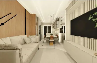 Casa com 3 quartos à venda na rua mário almeida flores, --, são josé, canoas por r$ 499.000