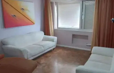 Apartamento com 3 quartos à venda na avenida guilherme schell, --, centro, canoas por r$ 540.000