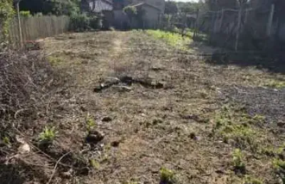 Terreno em condomínio fechado à venda na beija-flor, --, águas claras, viamão por r$ 89.000