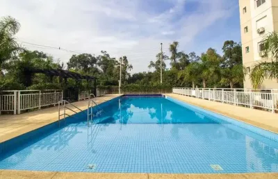 Apartamento com 2 quartos para alugar na rua airton ferreira da silva, --, humaitá, porto alegre por r$ 2.700