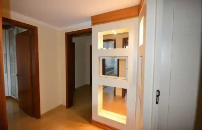 Apartamento com 3 quartos à venda na rua dos ferroviários, --, centro, esteio por r$ 1.050.000