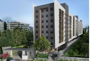 Apartamento com 2 quartos à venda na rua brasil, --, centro, canoas por r$ 312.000