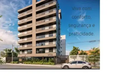 Apartamento com 2 quartos à venda na rua pirapo, --, igara, canoas por r$ 389.000