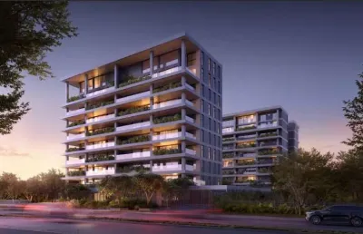 Apartamento com 3 quartos à venda na rua noruega, --, marechal rondon, canoas por r$ 2.420.925