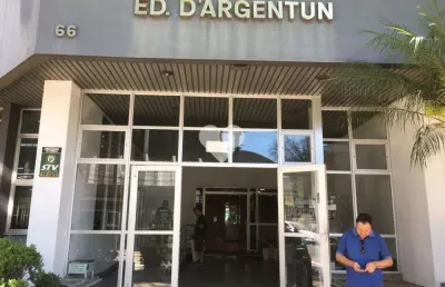 Sala comercial à venda na rua gonçalves dias, --, centro, canoas por r$ 350.000