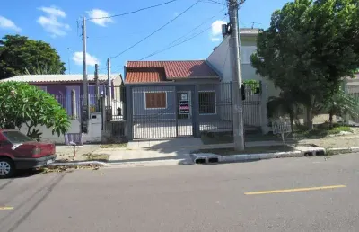 Casa com 20 quartos à venda na vereador adão santos, --, são josé, canoas por r$ 550.000