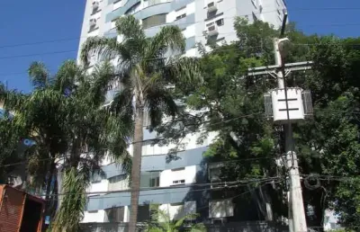Apartamento com 2 quartos à venda na avenida guilherme schell, --, centro, canoas por r$ 395.000