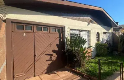 Casa com 3 quartos à venda na rua silva jardim, --, centro, canoas por r$ 525.000