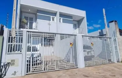 Casa com 3 quartos à venda na rua das canafístulas, --, igara, canoas por r$ 698.000
