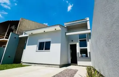 Casa com 30 quartos à venda na rua paulo ribeiro, --, são josé, canoas por r$ 499.000