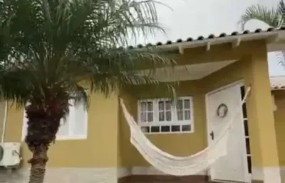 Casa com 3 quartos à venda na rua apus, --, estância velha, canoas por r$ 930.000