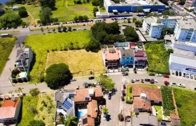 Terreno à venda na rua vinícius de moraes, --, marechal rondon, canoas por r$ 1.800.000