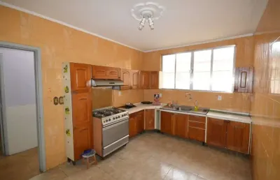 Casa com 6 quartos à venda na rua coronel lafayette cruz, --, estância velha, canoas por r$ 480.000