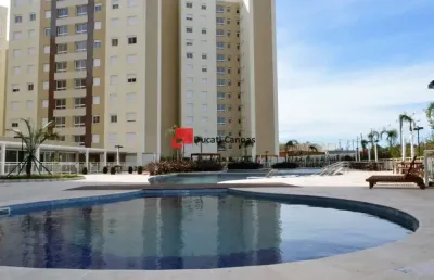Apartamento com 2 quartos à venda na rua aurora, --, marechal rondon, canoas por r$ 420.000