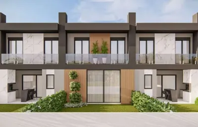 Casa com 3 quartos à venda na silvio luís barbieri, --, igara, canoas por r$ 1.055.000