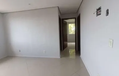 Apartamento com 2 quartos à venda na avenida doutor sezefredo azambuja vieira, --, estância velha, canoas por r$ 159.900