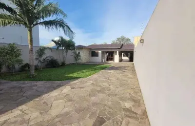 Casa com 2 quartos à venda na rua marechal rondon, --, niterói, canoas por r$ 649.000