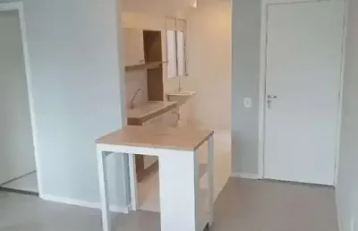 Apartamento com 2 quartos à venda na rua machadinho, --, rio branco, canoas por r$ 138.696