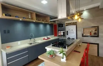Casa com 4 quartos para alugar na rua lajeado, --, niterói, canoas por r$ 6.600