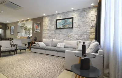 Casa em condomínio fechado com 3 quartos à venda na rua dos pinheiros, --, igara, canoas por r$ 2.600.000