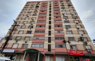 Apartamento com 2 quartos à venda na rua bento gonçalves, --, centro, são leopoldo por r$ 289.000