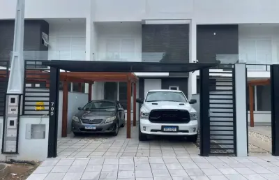 Casa com 3 quartos à venda na rua da figueira, --, nossa senhora das graças, canoas por r$ 860.000