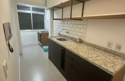 Apartamento com 2 quartos à venda na rua doutor barcelos, --, centro, canoas por r$ 260.000