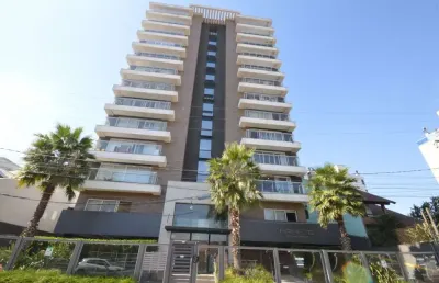 Apartamento com 3 quartos à venda na rua irmão guilherme, --, marechal rondon, canoas por r$ 1.199.000
