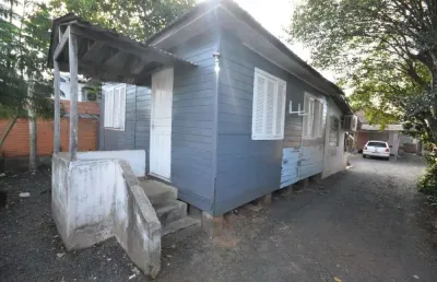 Terreno à venda na rua concórdia, --, niterói, canoas por r$ 375.000