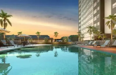 Apartamento com 3 quartos à venda na avenida doutor sezefredo azambuja vieira, --, marechal rondon, canoas por r$ 870.000