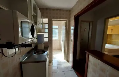 Apartamento com 2 quartos à venda na rua henrique dias, --, rio branco, canoas por r$ 145.000