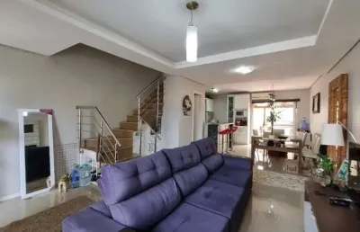 Casa com 3 quartos à venda na rua dos alecrins, --, igara, canoas por r$ 628.000