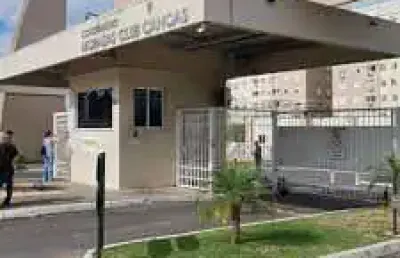 Apartamento com 2 quartos à venda na rua professora silvia síeben meotti, --, são josé, canoas por r$ 249.000
