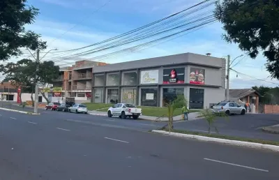 Sala comercial para alugar na avenida doutor sezefredo azambuja vieira, --, marechal rondon, canoas por r$ 4.400