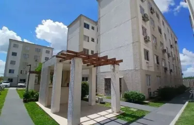 Apartamento com 2 quartos à venda na rua lopes trovão, --, são josé, canoas por r$ 189.000