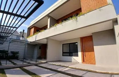 Casa com 3 quartos à venda na onze de agosto, --, igara, canoas por r$ 860.000