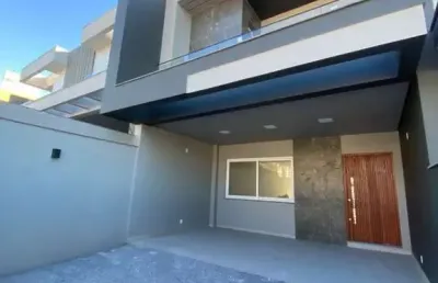 Casa com 3 quartos para alugar na rua manacás, --, estância velha, canoas por r$ 7.700