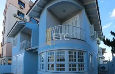 Casa com 3 quartos à venda na rua mathias velho, --, centro, canoas por r$ 850.000