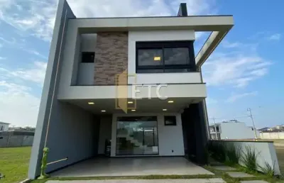 Casa em condomínio fechado com 3 quartos para alugar na rua cairu, --, rio branco, canoas por r$ 6.900